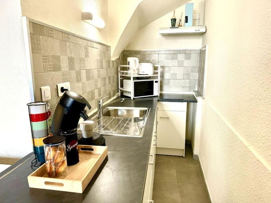 Evasion Jungle Apartment